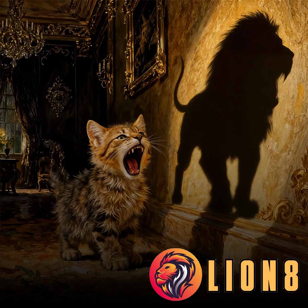 Banner Lion8 Poker Casino Sicbo